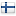 tonitoni.fi server is located in Finland